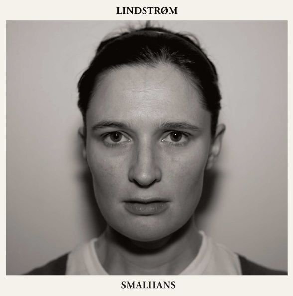 CD Shop - LINDSTROM SMALHANS