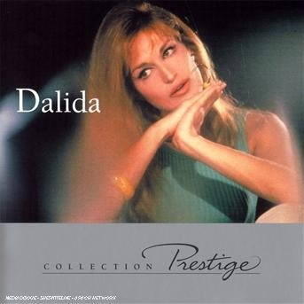 CD Shop - DALIDA COLLECTION PRESTIGE