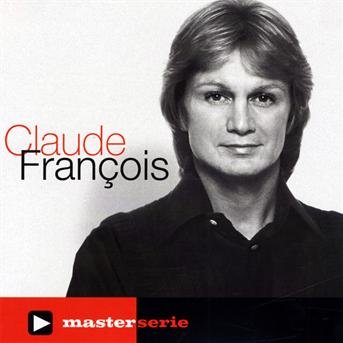 CD Shop - FRANCOIS, CLAUDE MASTER SERIE