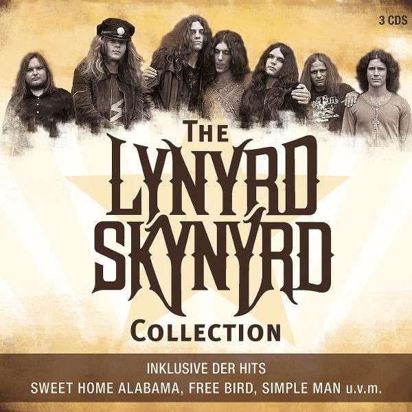CD Shop - LYNYRD SKYNYRD COLLECTION