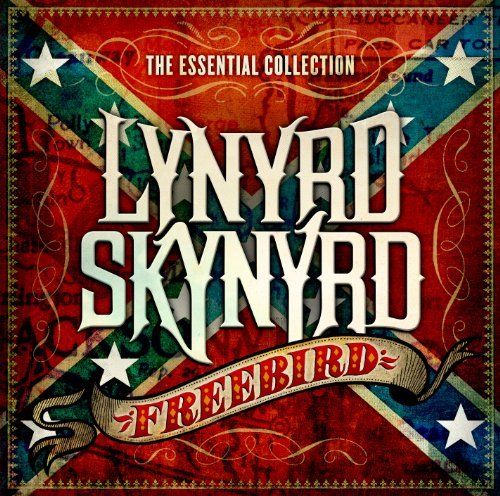 CD Shop - LYNYRD SKYNYRD FREE BIRD: THE COLLECTION