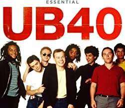 CD Shop - UB40 ESSENTIAL UB40