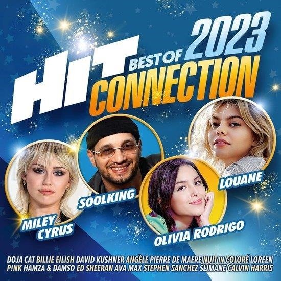 CD Shop - V/A HIT CONNECTION - BEST OF 2023