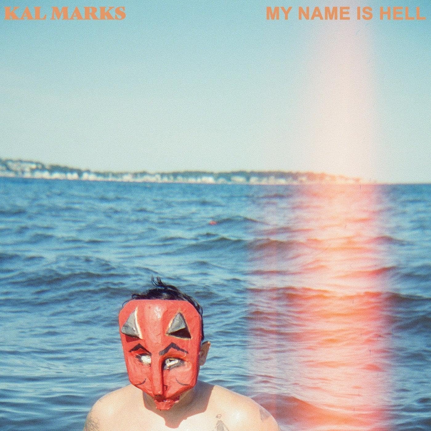 CD Shop - KAL MARKS MY NAME IS HELL
