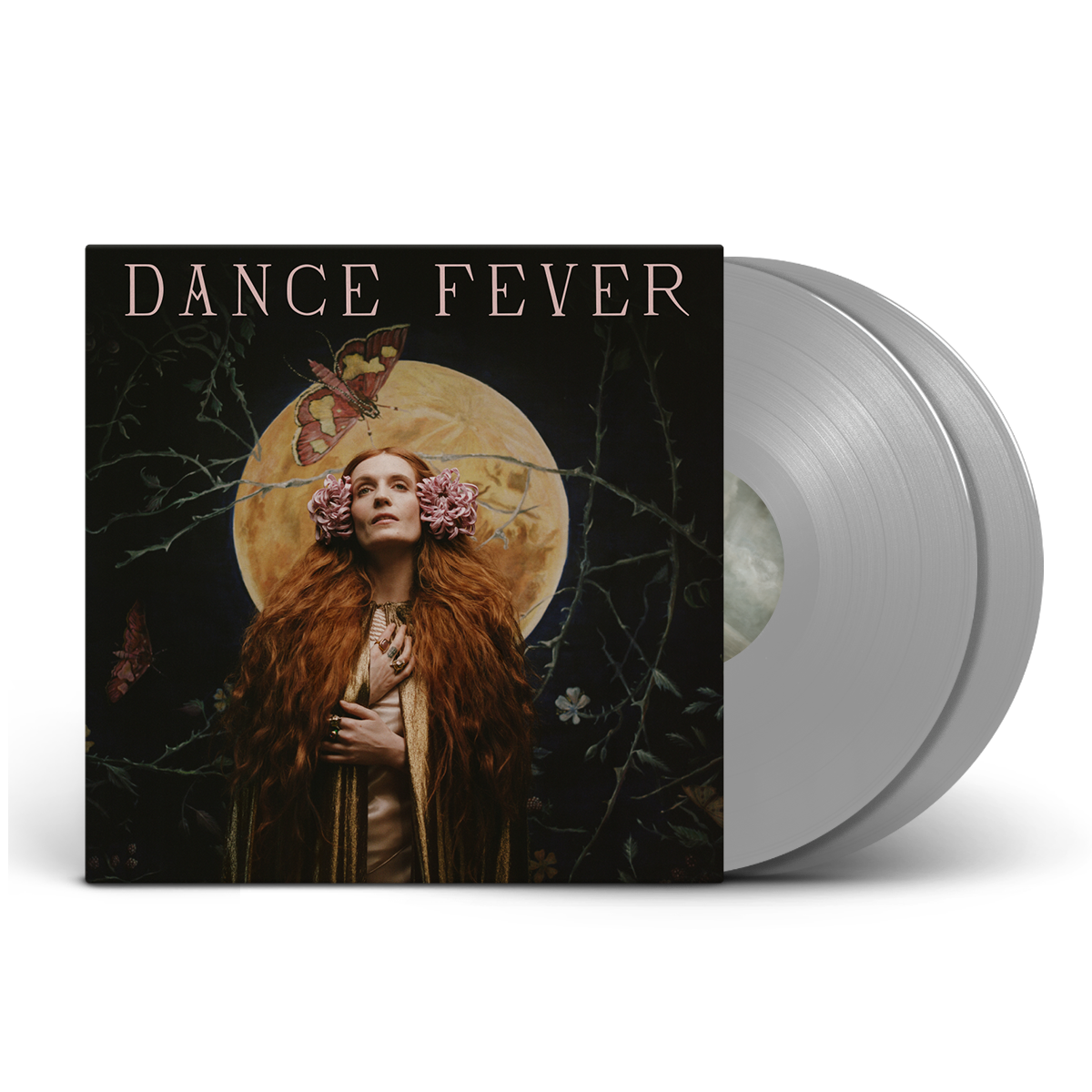 CD Shop - FLORENCE & THE MACHINE DANCE FEVER