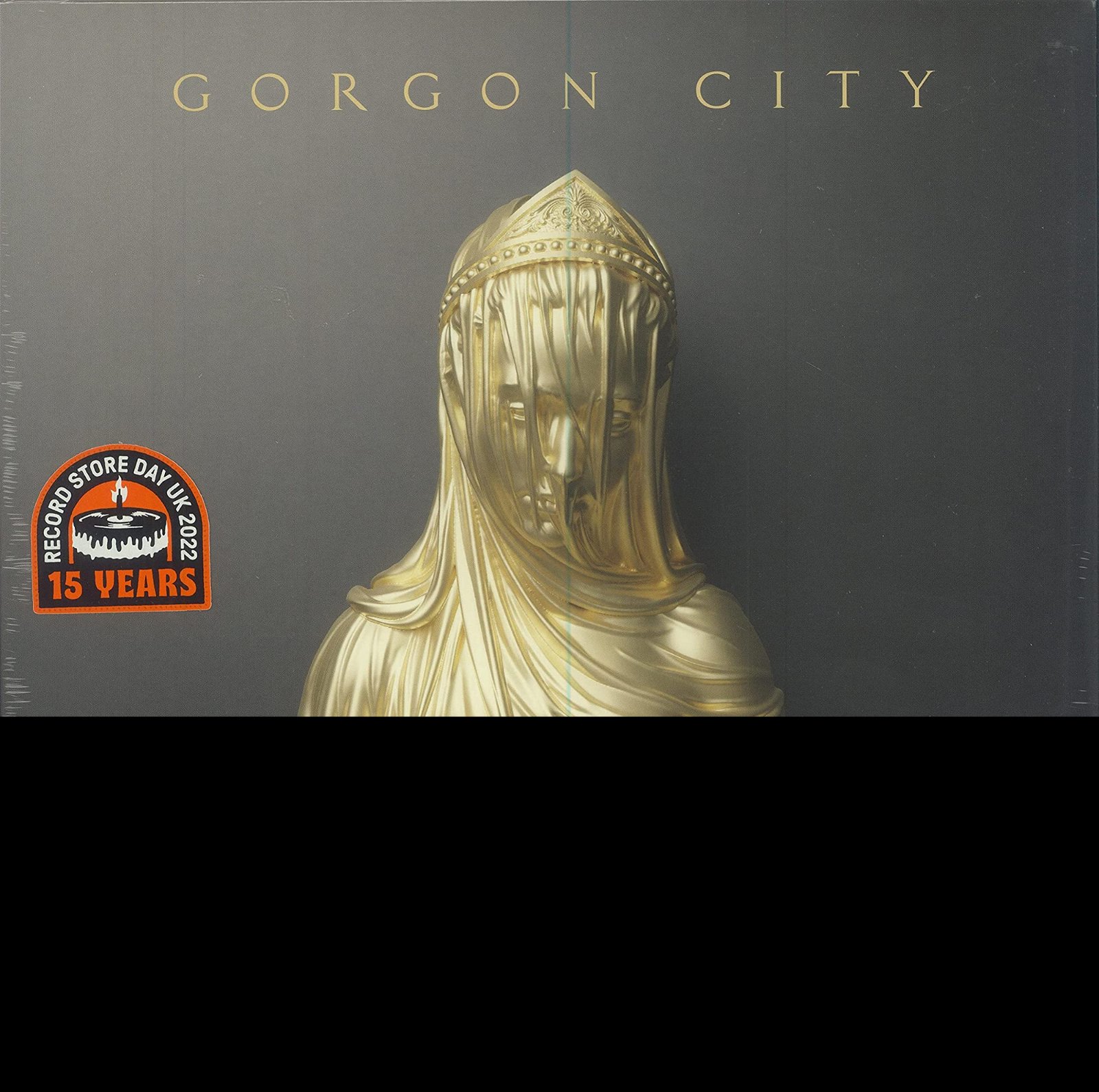 CD Shop - GORGON CITY OLYMPIA REMIXES