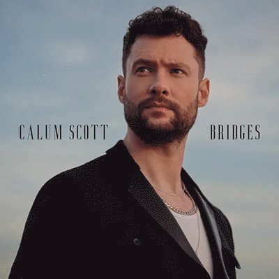 CD Shop - SCOTT CALUM BRIDGES