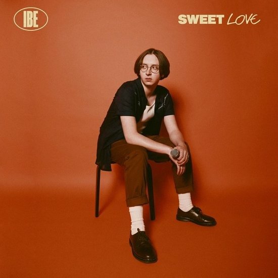CD Shop - IBE SWEET LOVE