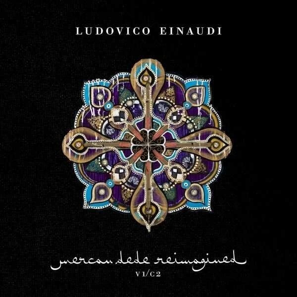 CD Shop - EINAUDI, LUDOVICO REIMAGINED VOLUME 1&2