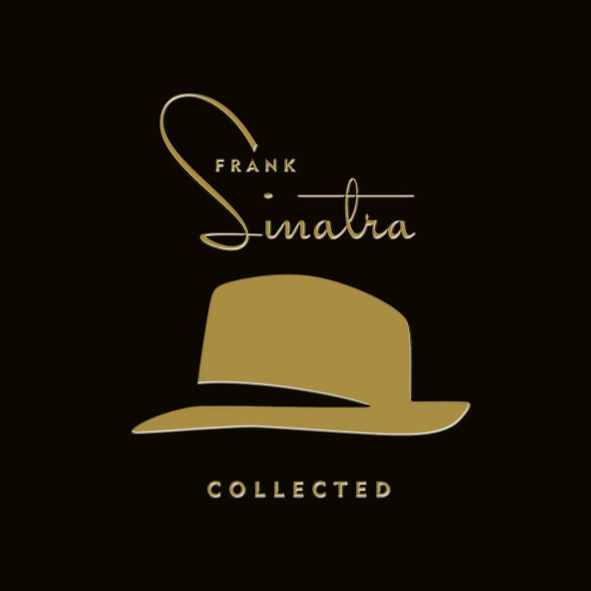 CD Shop - SINATRA, FRANK COLLECTED