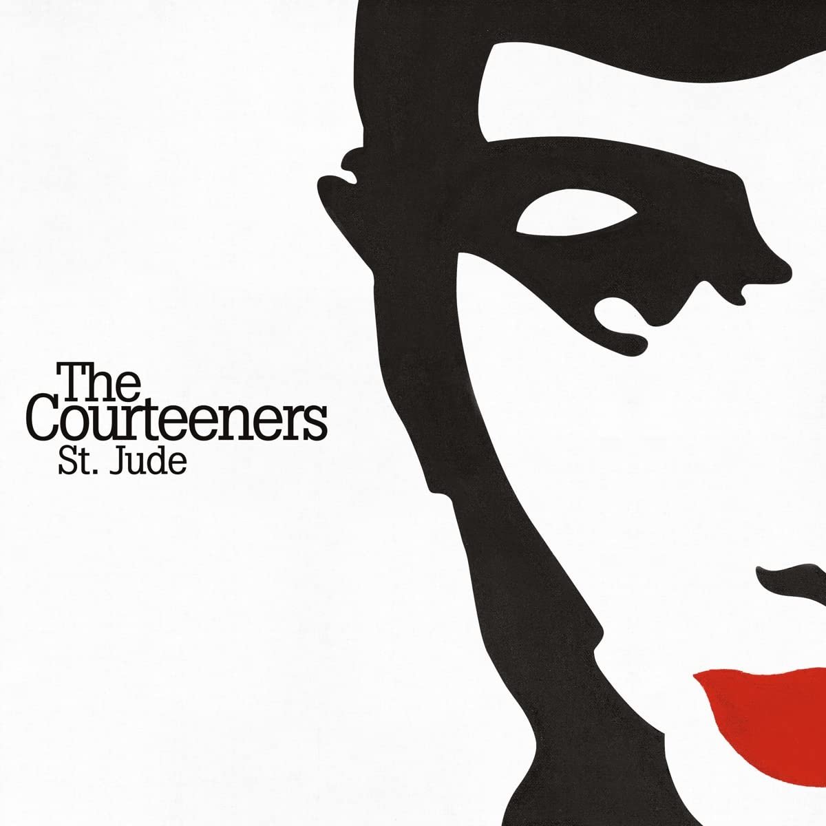 CD Shop - THE COURTEENERS St. Jude