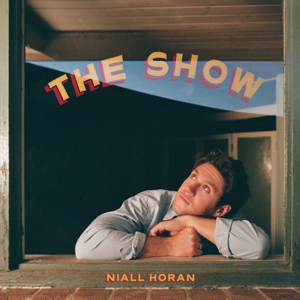 CD Shop - HORAN NIALL The Show