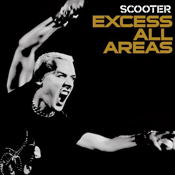 CD Shop - SCOOTER EXCESS ALL AREAS