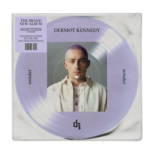 CD Shop - KENNEDY, DERMOT SONDER