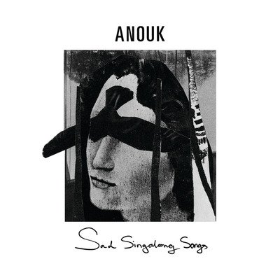 CD Shop - ANOUK SAD SINGALONG SONGS
