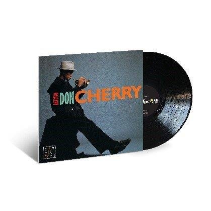 CD Shop - CHERRY, DON ART DECO