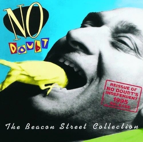 CD Shop - NO DOUBT The Beacon Street Collection