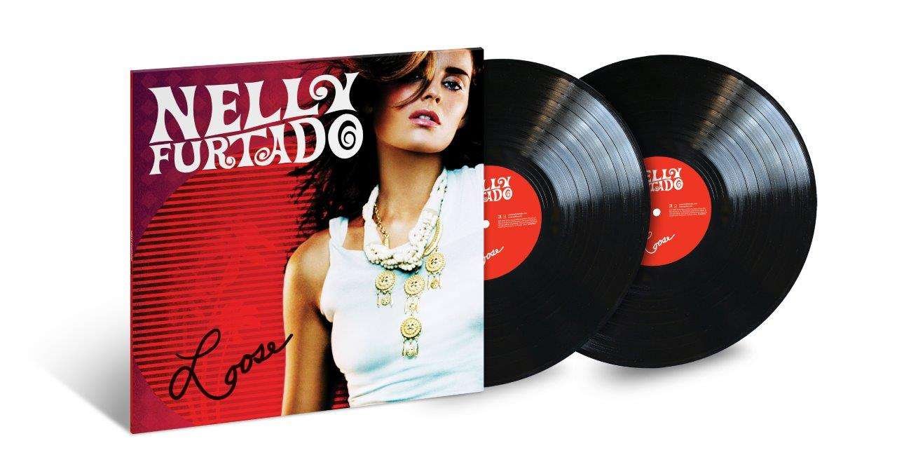 CD Shop - FURTADO NELLY LOOSE