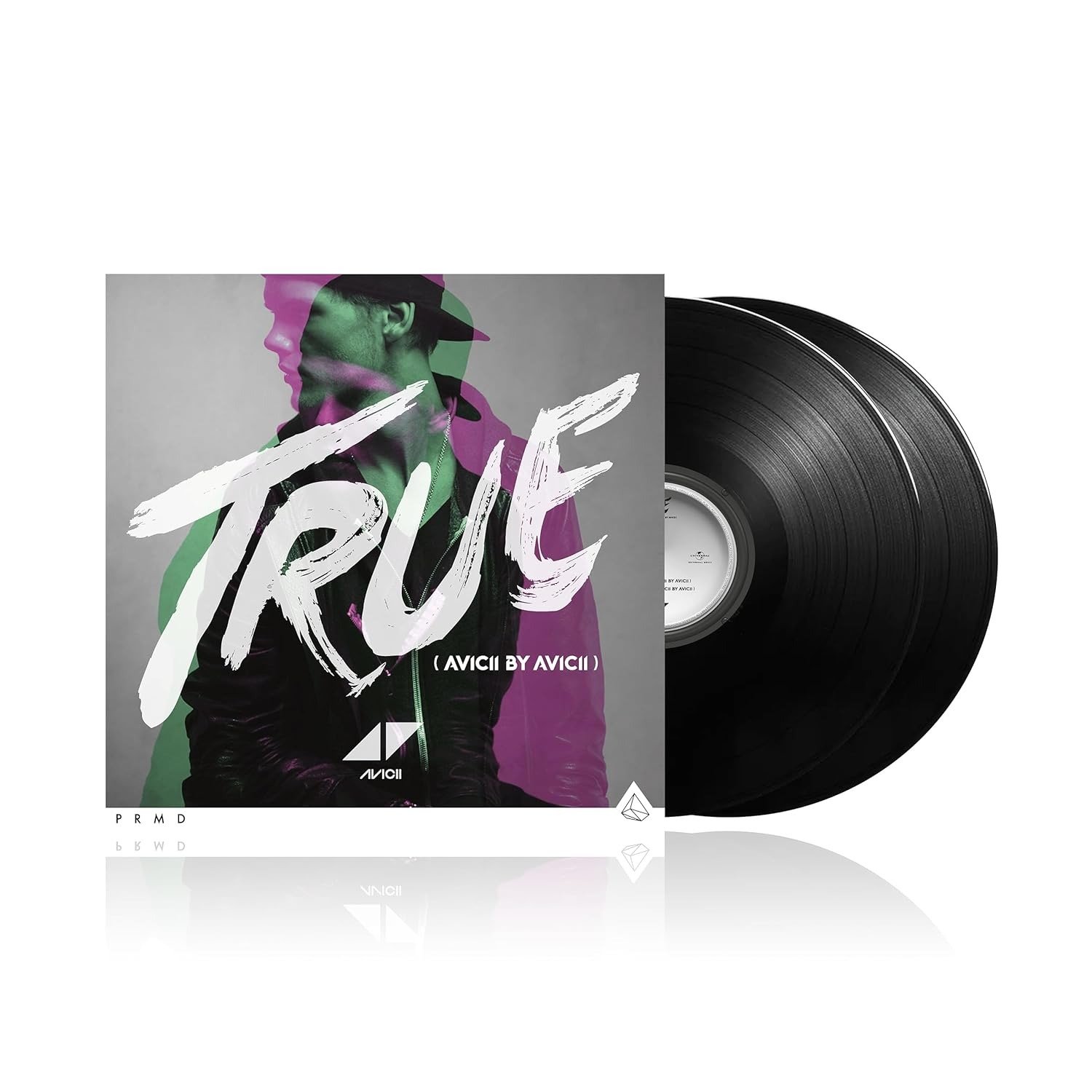 CD Shop - AVICII True: Avicii By Avicii