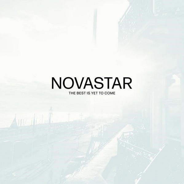 CD Shop - NOVASTAR THE BEST IS YET TO COME