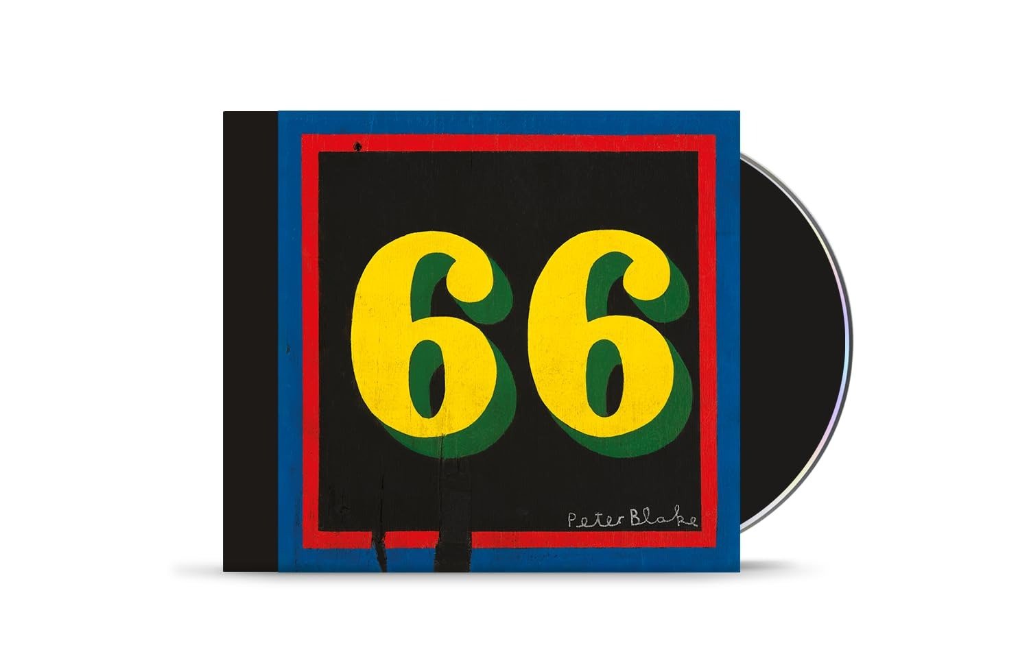 CD Shop - WELLER, PAUL 66