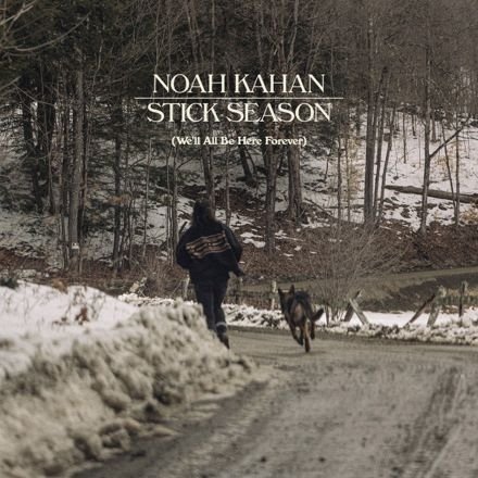 CD Shop - NOAH KAHAN Stick Season