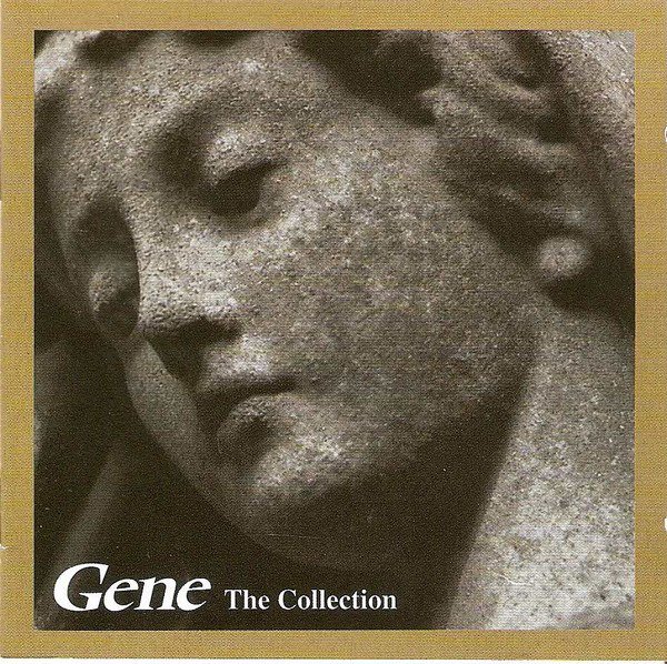 CD Shop - GENE COLLECTION