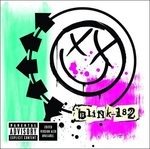 CD Shop - BLINK 182 BLINK 182 -ENHANCED-