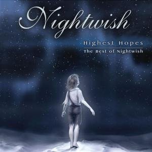 CD Shop - NIGHTWISH HIGHEST HOPES-THE BEST OF