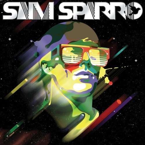 CD Shop - SPARRO, SAM SAM SPARRO