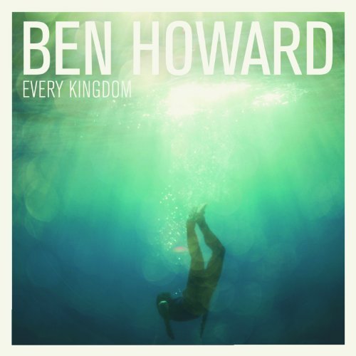 CD Shop - HOWARD, BEN EVERY KINGDOM