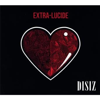 CD Shop - DISIZ EXTRA-LUCIDE