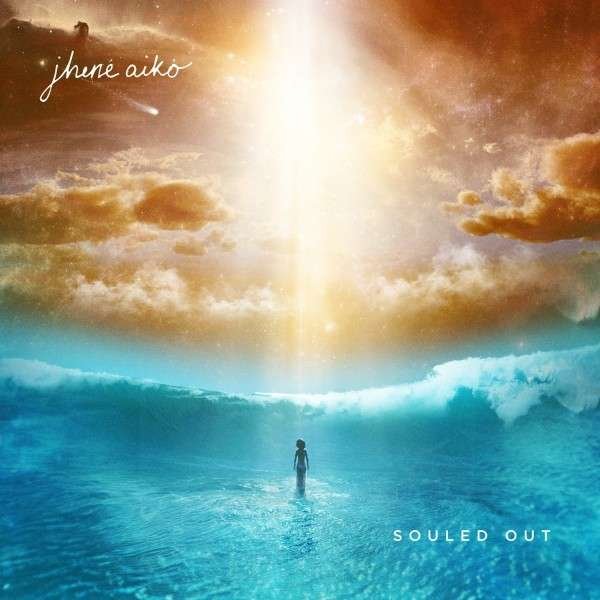 CD Shop - AIKO, JHENE SOULED OUT