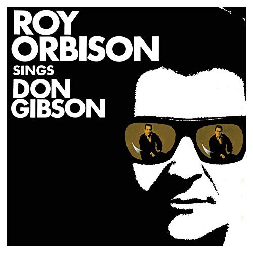 CD Shop - ORBISON, ROY SINGS DON GIBSON