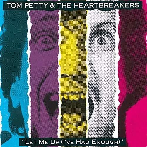 CD Shop - PETTY, TOM & THE HEARTBREAKERS LET ME UP I\
