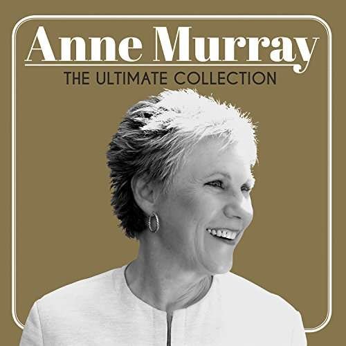 CD Shop - MURRAY, ANNE ULTIMATE COLLECTION