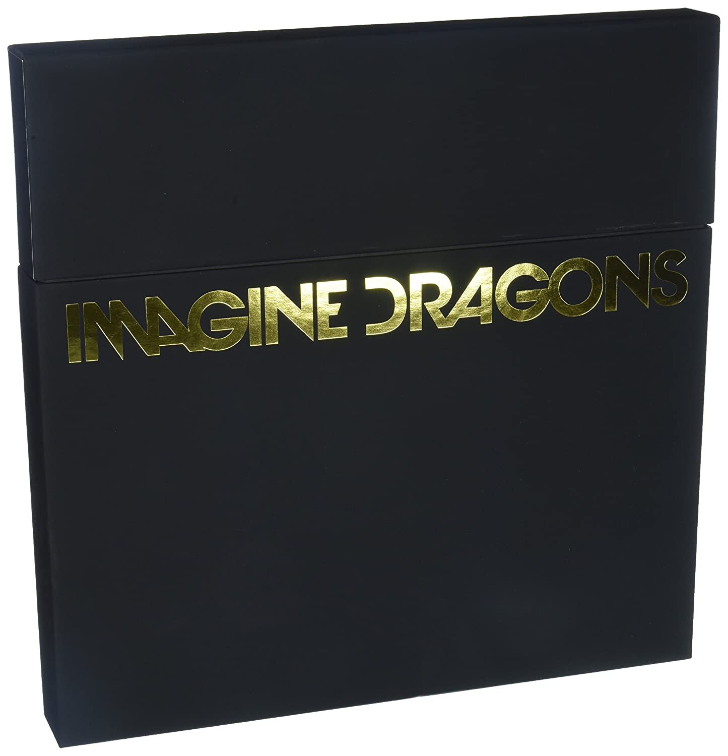 CD Shop - IMAGINE DRAGONS IMAGINE DRAGONS
