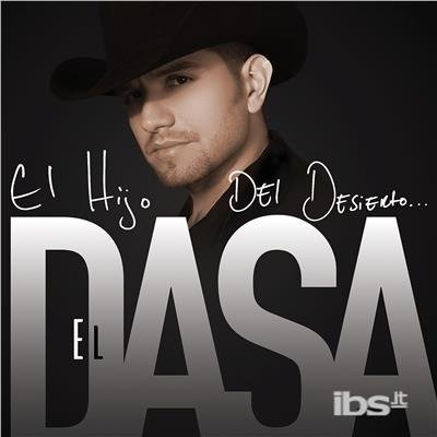 CD Shop - EL DASA EL HIJO DEL DESIERTO