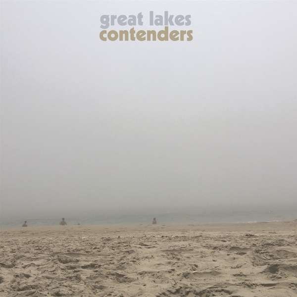 CD Shop - GREAT LAKES CONTENDERS