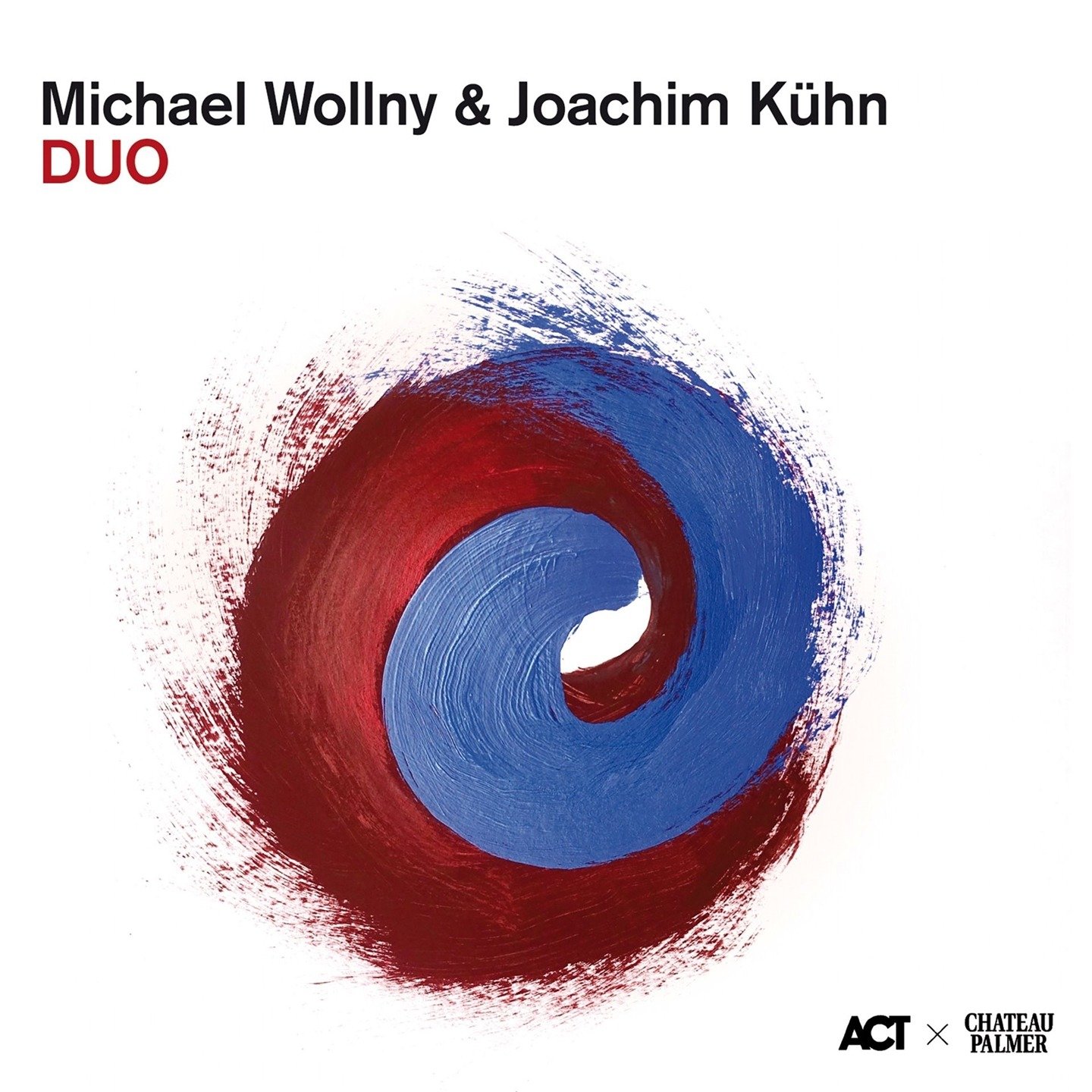 CD Shop - WOLLNY, MICHAEL & JOACHIM DUO