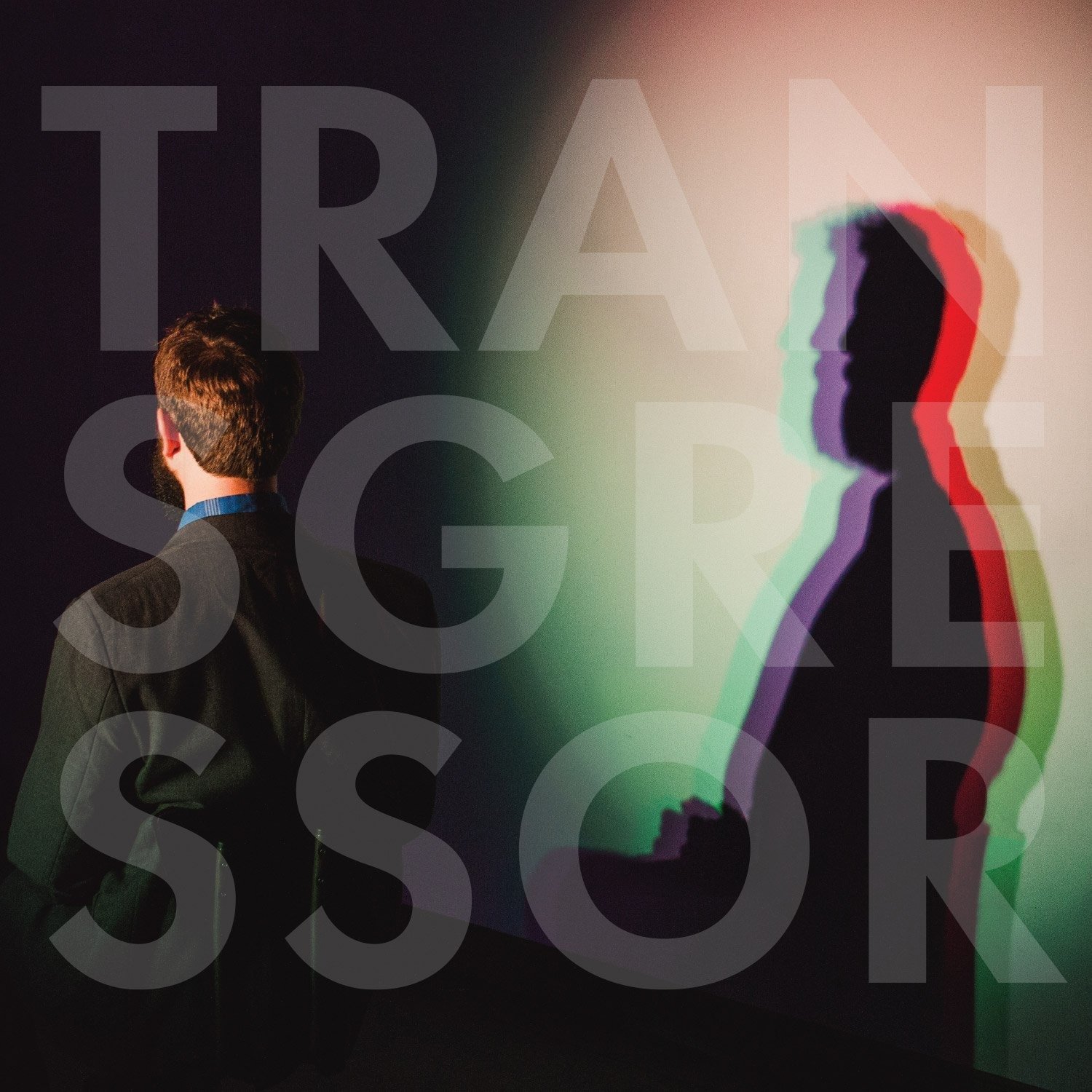 CD Shop - QUIET COMPANY TRANSGRESSOR