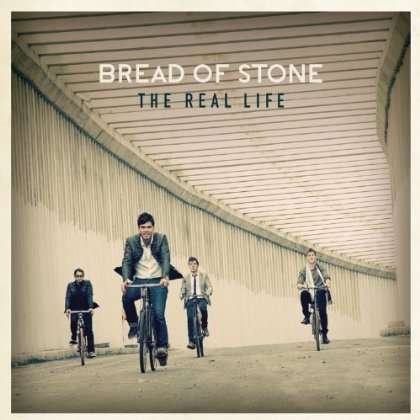 CD Shop - BREAD OF STONE REAL LIFE