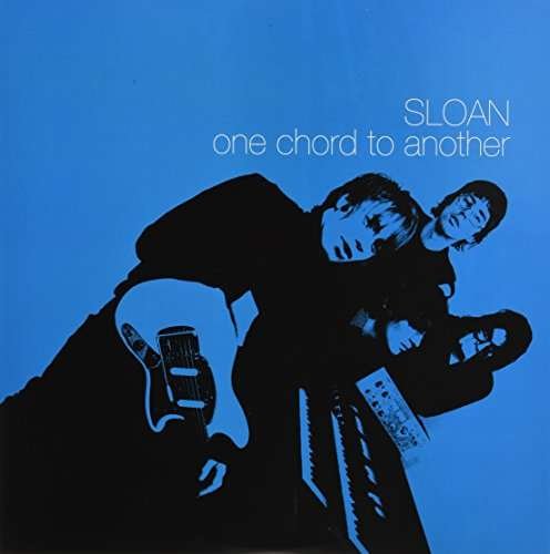 CD Shop - SLOAN ONE CHORD TO ANOTHER