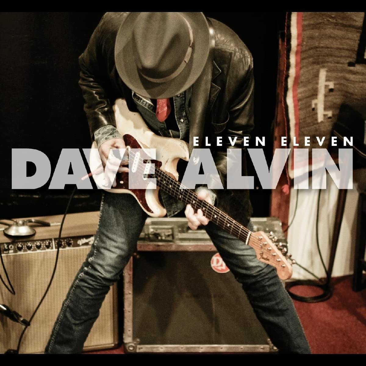 CD Shop - ALVIN, DAVE ELEVEN ELEVEN