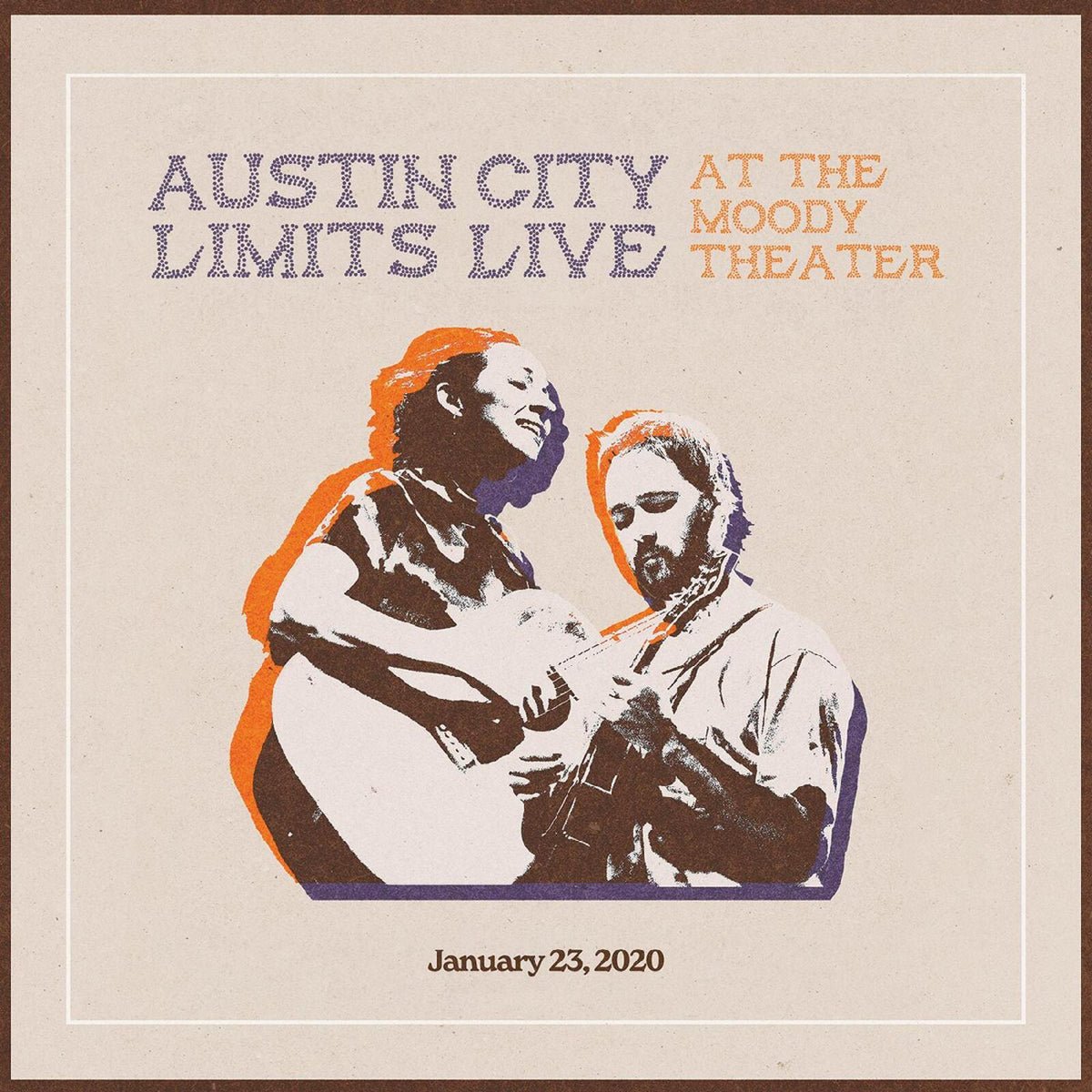 CD Shop - WATCHHOUSE AUSTIN CITY LIMITS LIVE AT THE MOODY THEATER