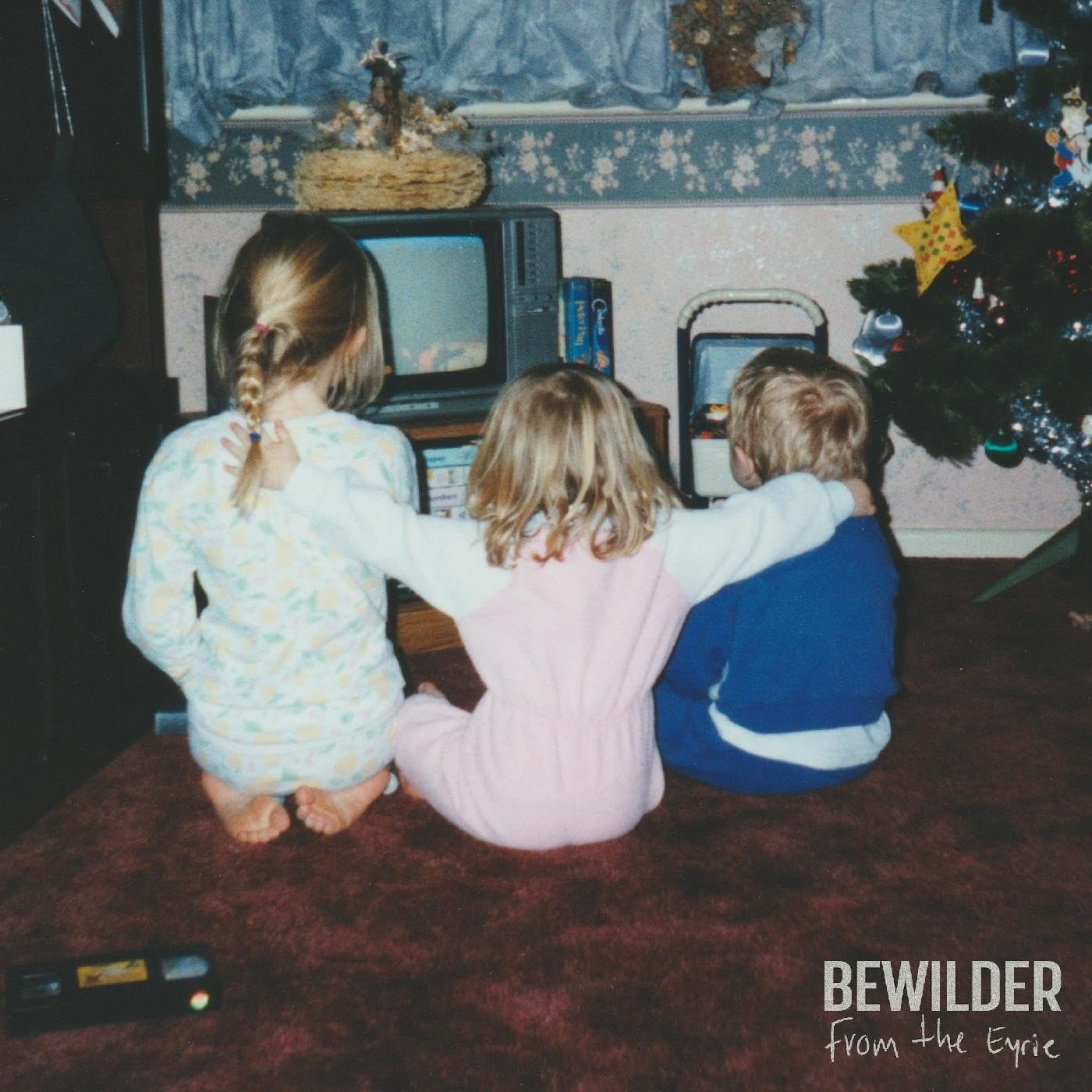 CD Shop - BEWILDER FROM THE EYRIE