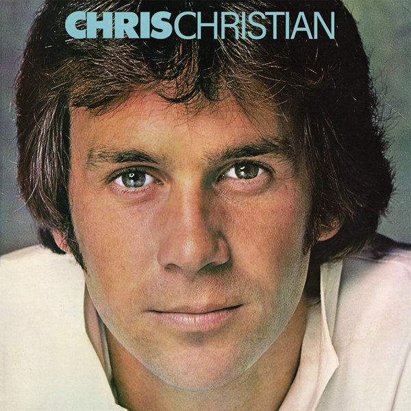 CD Shop - CHRISTIAN, CHRIS CHRIS CHRISTIAN