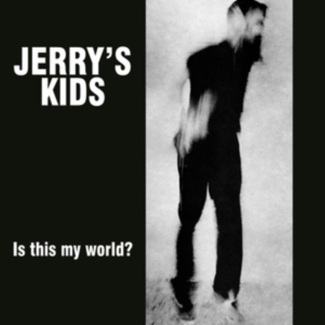 CD Shop - JERRY\