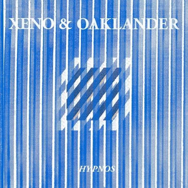 CD Shop - XENO & OAKLANDER HYPNOS