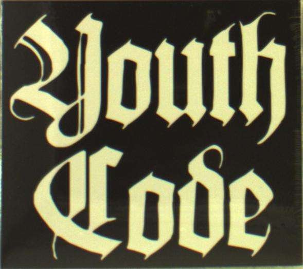 CD Shop - YOUTH CODE AN OVERTURE